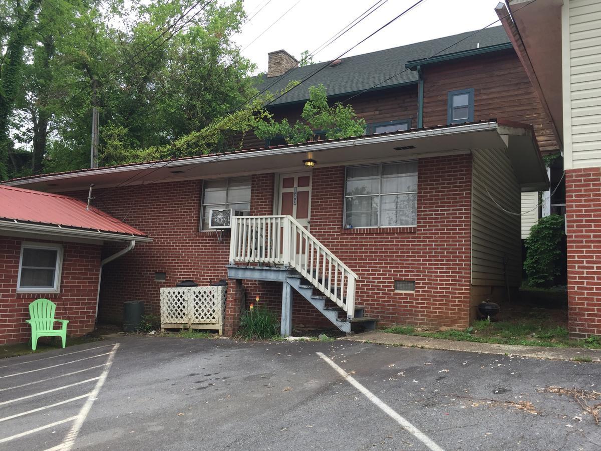 Motel Phillips Historic & 2*