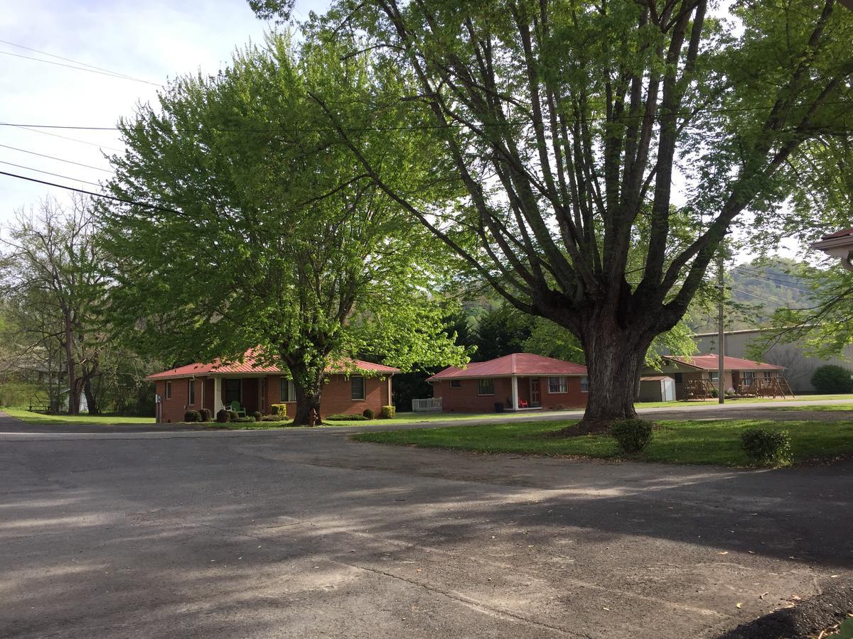 Motel Phillips Historic & Robbinsville