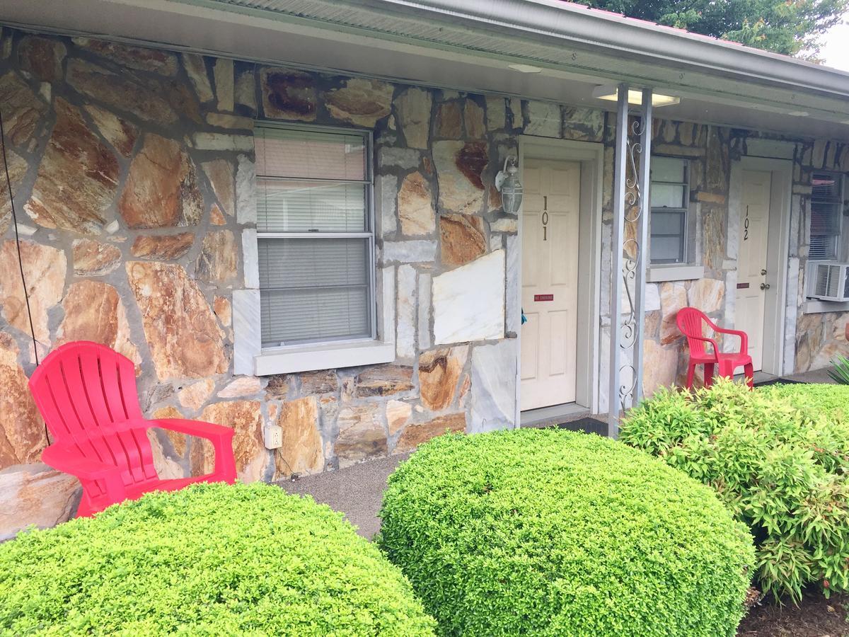 Motel Phillips Historic & Robbinsville