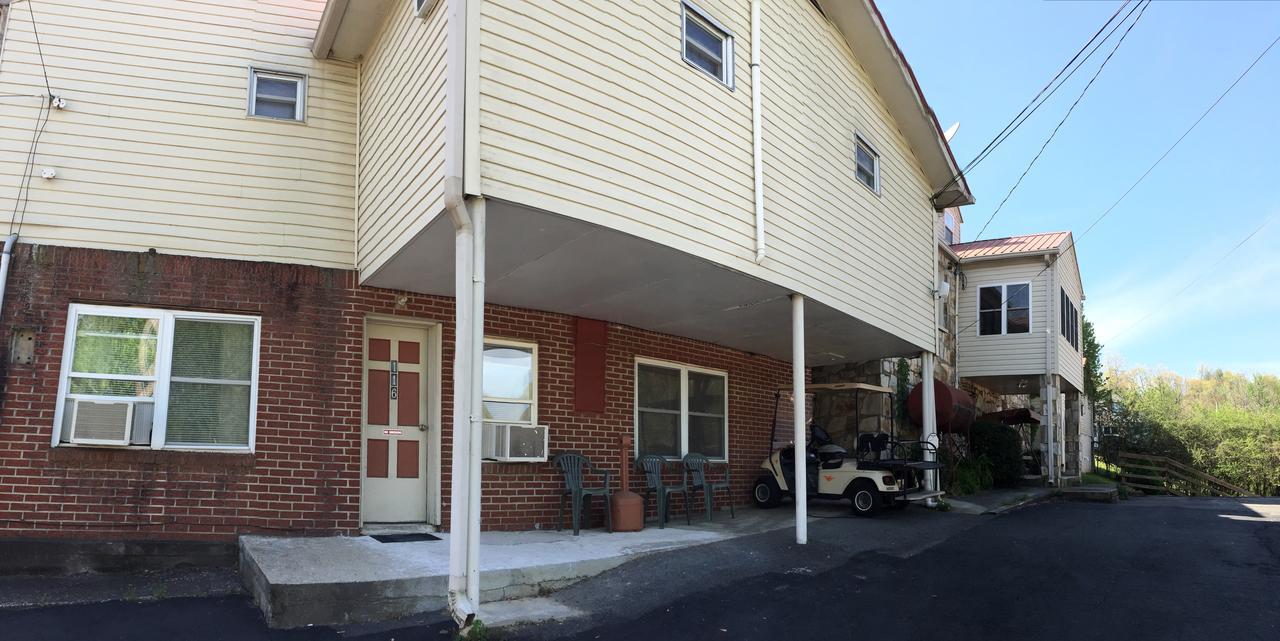 Motel Phillips Historic & 2*