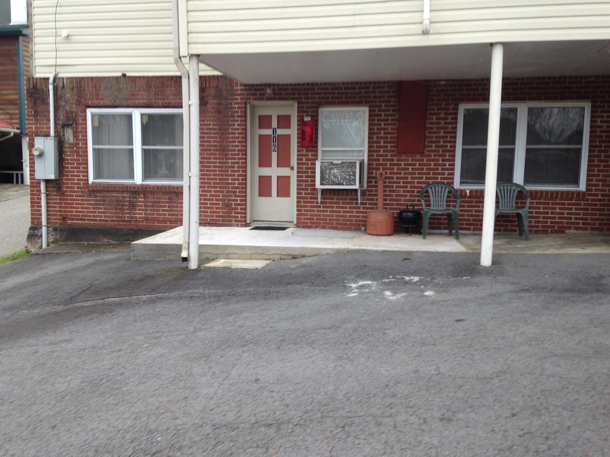 Motel Phillips Historic & Robbinsville