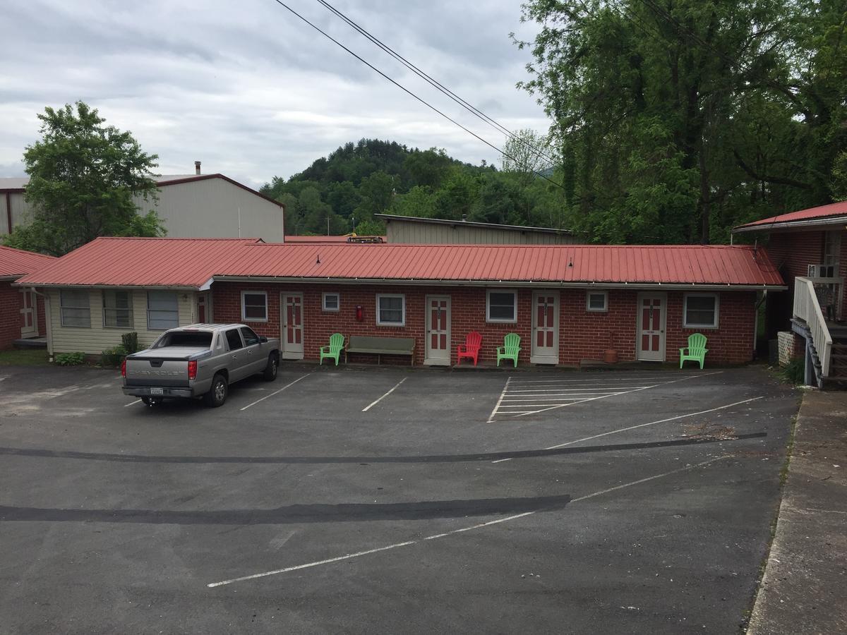 Phillips Historic & Motel Robbinsville