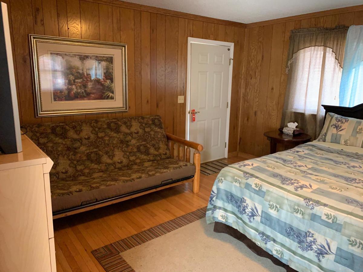 Motel Phillips Historic & Robbinsville