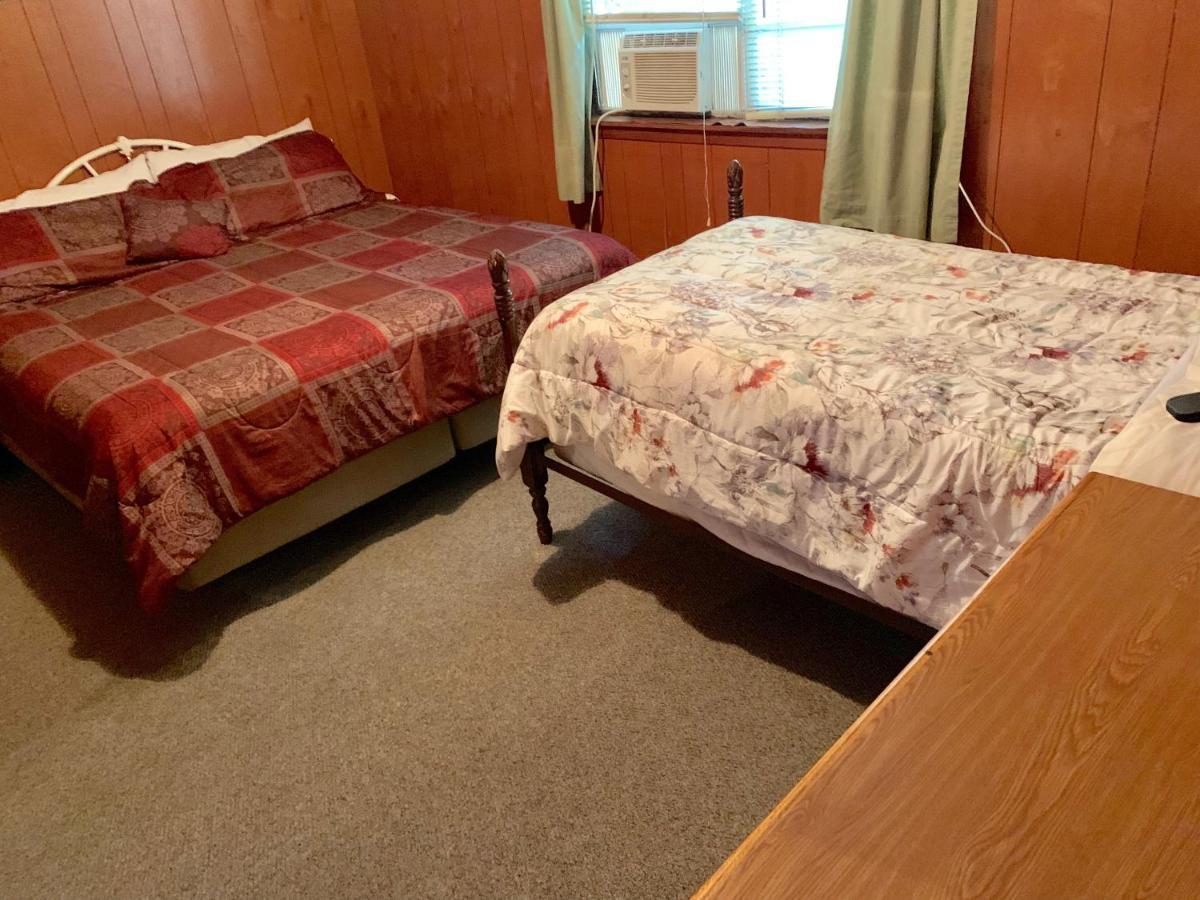 Motel Phillips Historic &