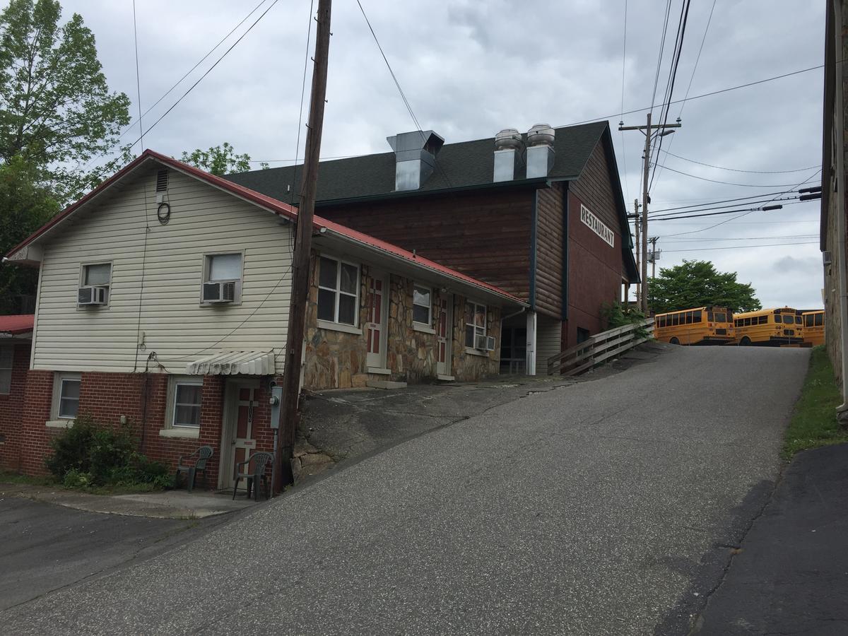 Phillips Historic & Motel Robbinsville