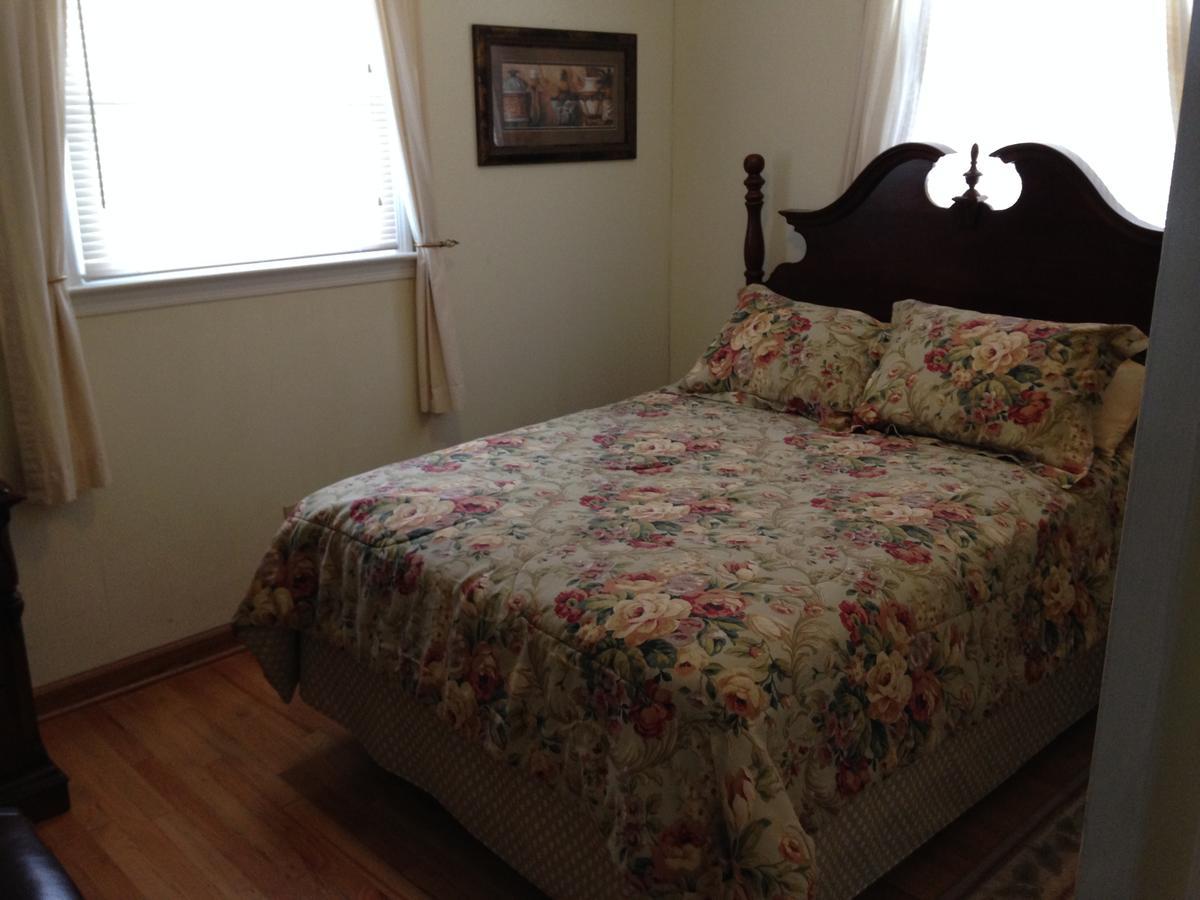 Motel Phillips Historic & 2*