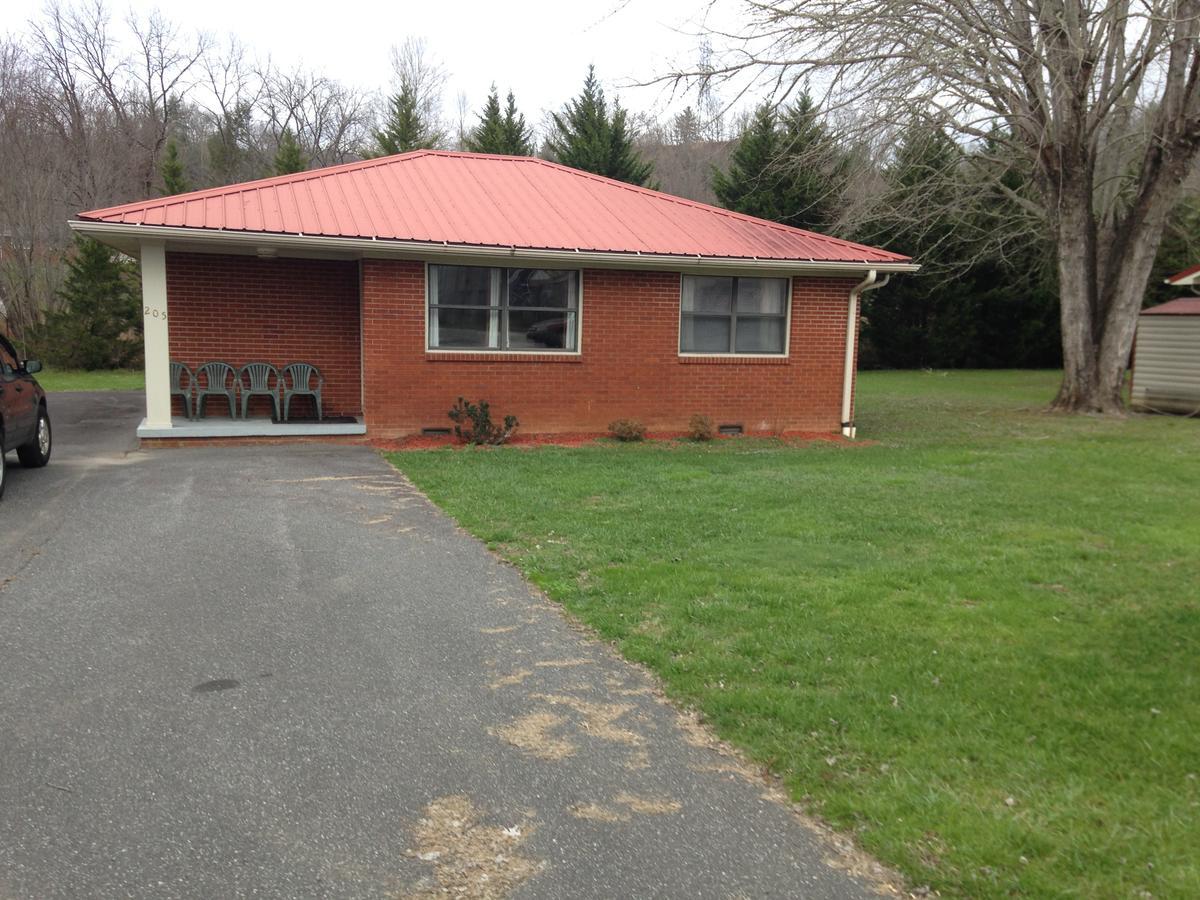 Phillips Historic & Robbinsville