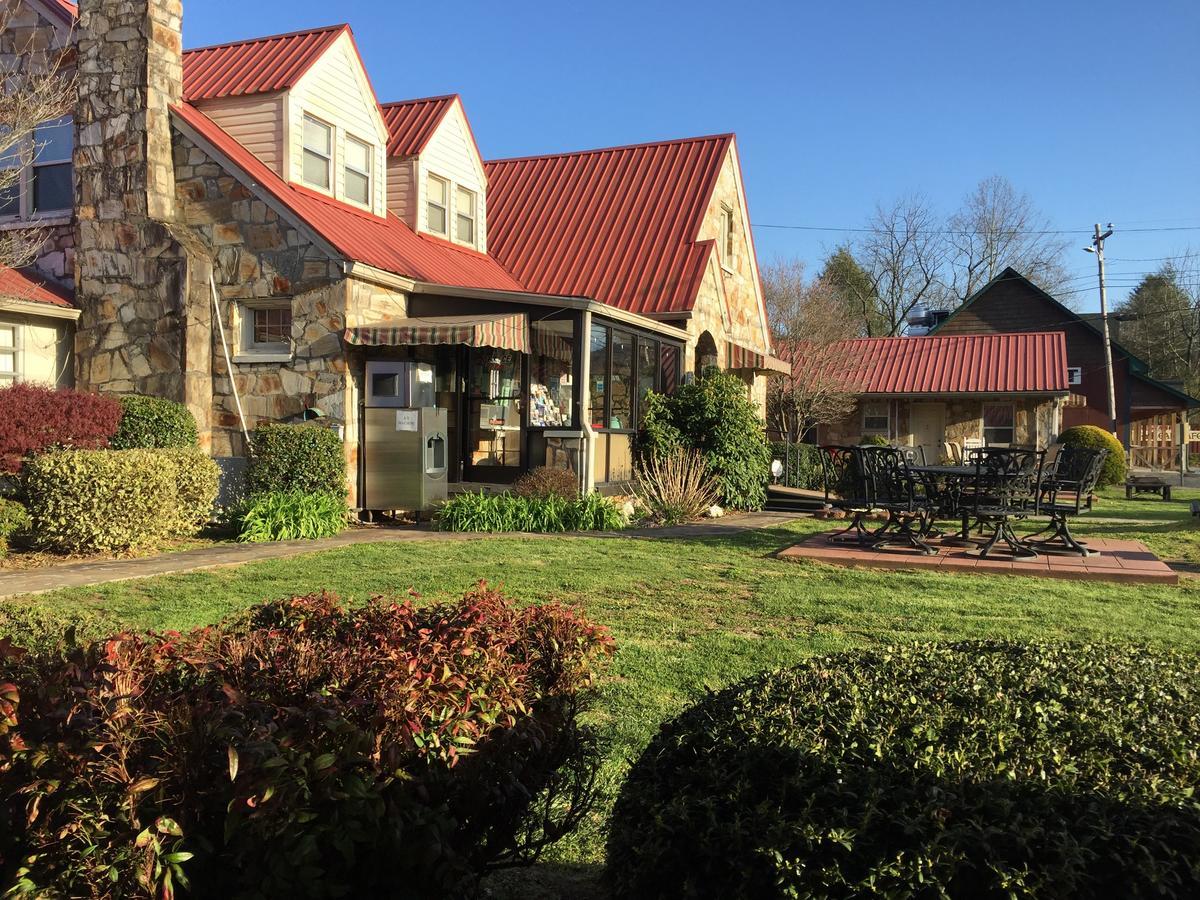 Motel Phillips Historic & Robbinsville