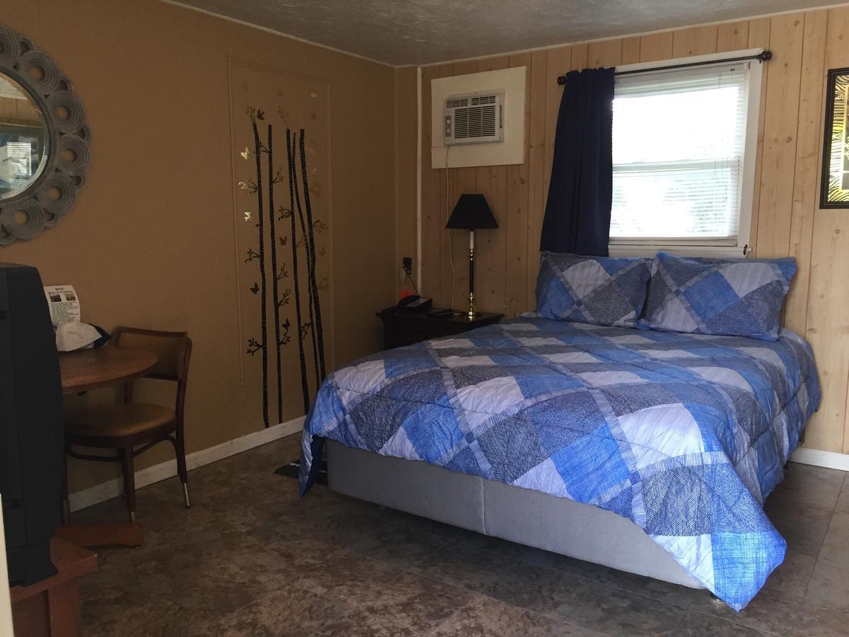 Phillips Historic & Motel 2*